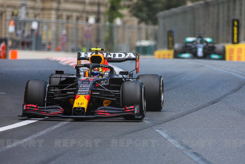 Formula 1 üzrə Azərbaycan Qran-prisi yayımlanmaya bilər