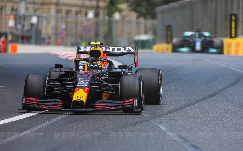 Formula 1 üzrə Azərbaycan Qran-prisi yayımlanmaya bilər