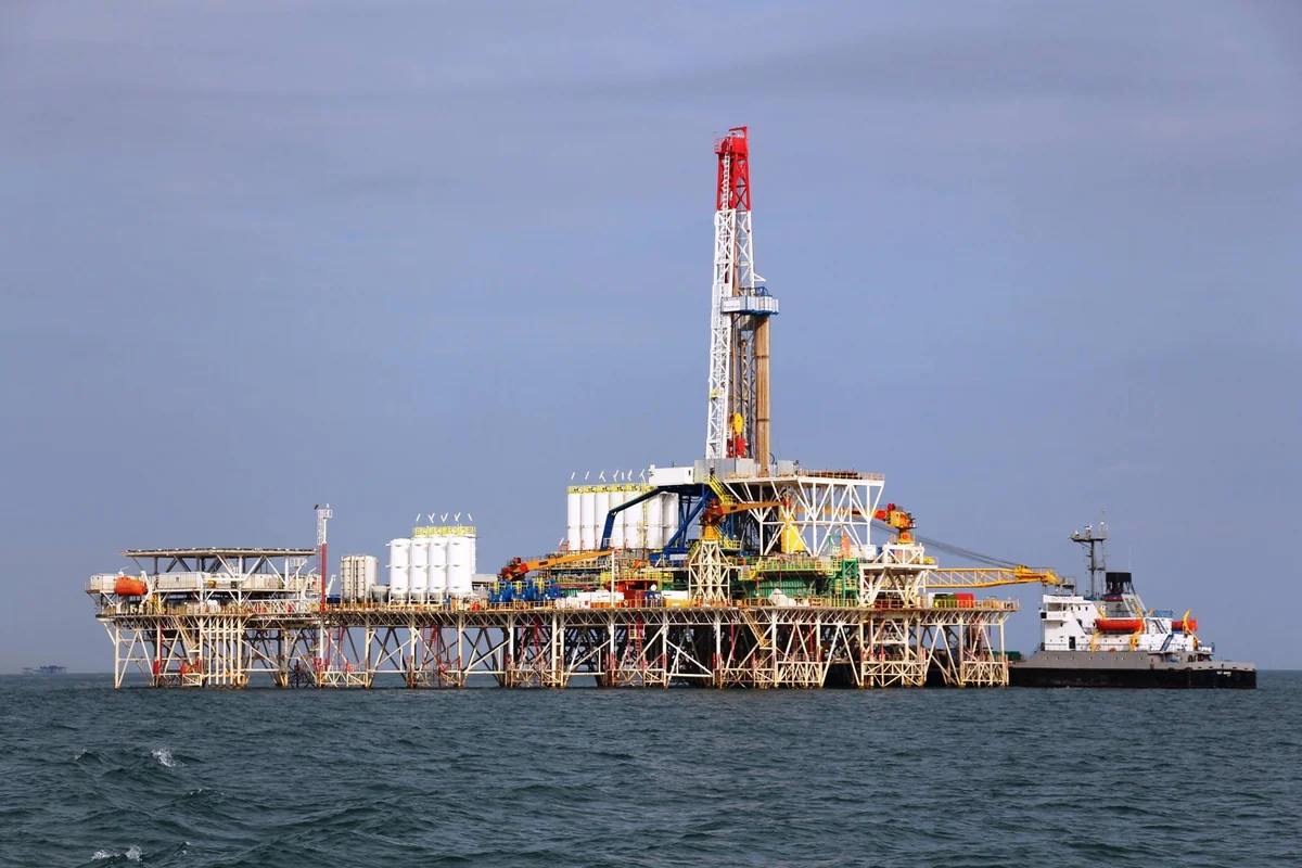 Из фонда недействующих скважин Азнефть сданы в эксплуатацию 62 скважины