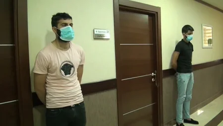İsmayıllıda karantini pozan oyun zalının icarədarı və müştəriləri cərimələndi