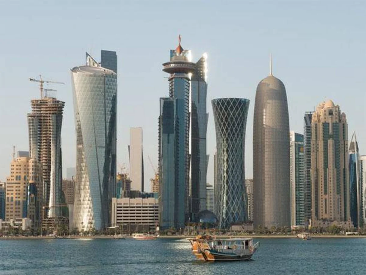 ​Qətərdə çəkiliş aparan alman jurnalistlər həbs olunublar