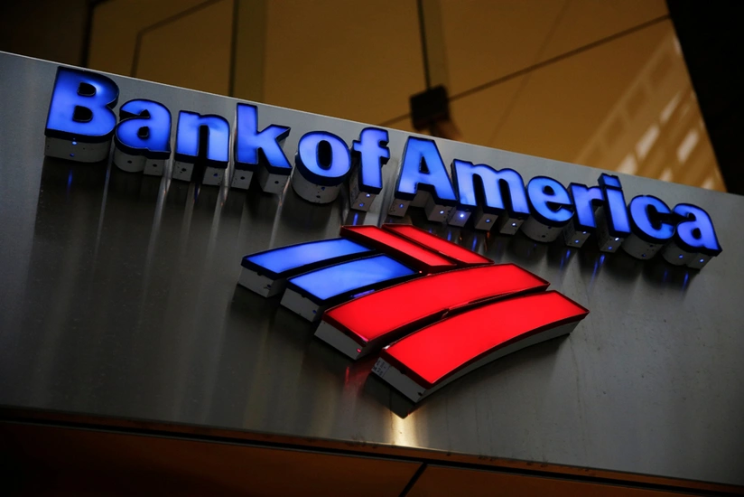 Bank of America says oil prices may rise above $100