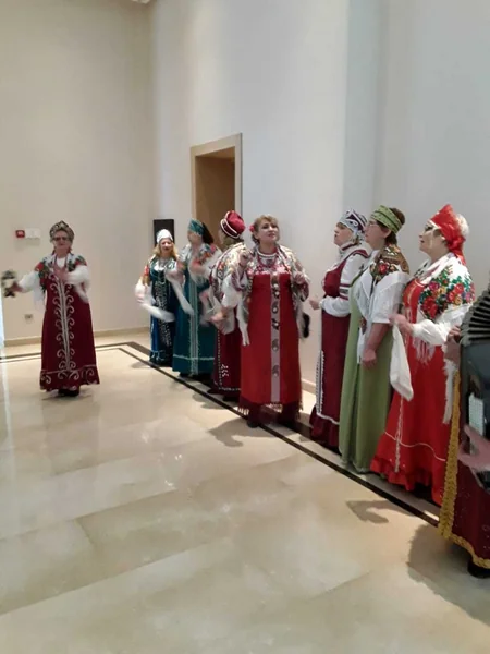 Михаил Забелин: Визит Мехрибан Алиевой в Москву является высоким показателем азербайджано-российской дружбы