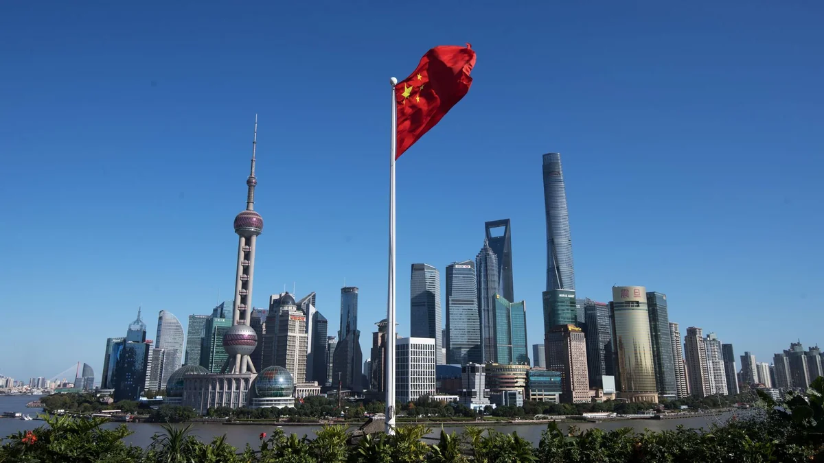 China’s stimulus tops $5 trillion as Covid zero hits economy