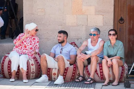 “Muğam aləmi” 6-cı Beynəlxalq Musiqi Festivalı çərçivəsində “Muğam Marafonu” başlayıb