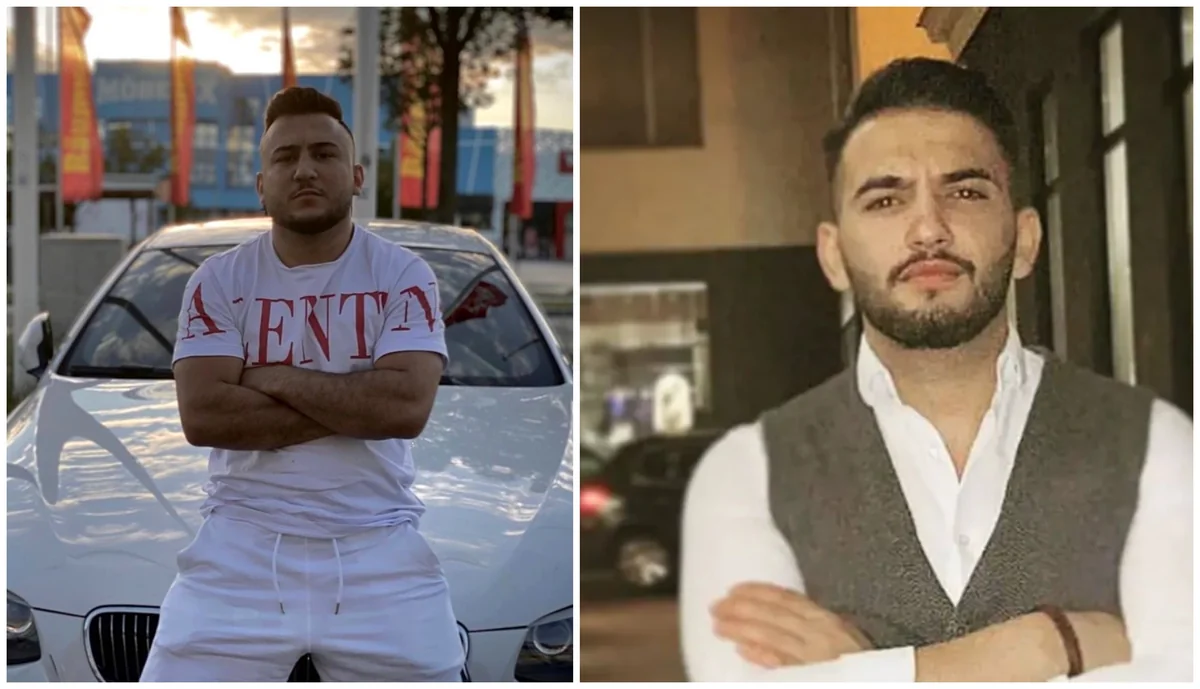 Türkiyəli idmançı Vyanadakı terrorda polisə və yaşlı qadına kömək etdi