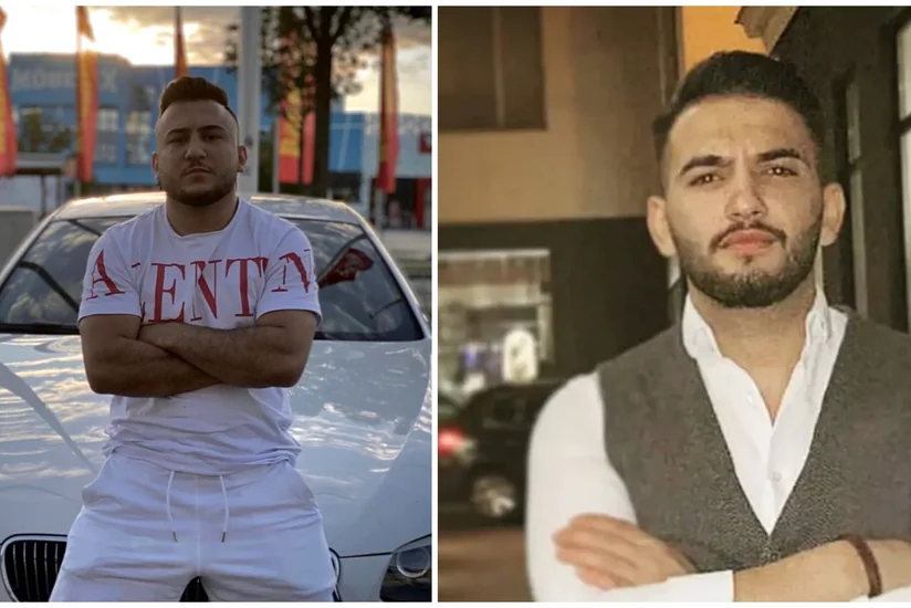 Türkiyəli idmançı Vyanadakı terrorda polisə və yaşlı qadına kömək etdi