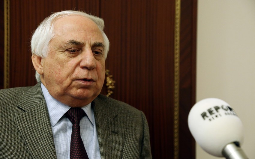Sabiq deputat Hadı Rəcəblinin ölüm səbəbi bəlli olub