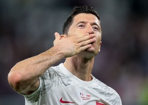 Polşa mətbuatı Levandovskinin millidəki gələcəyini açıqlayıb