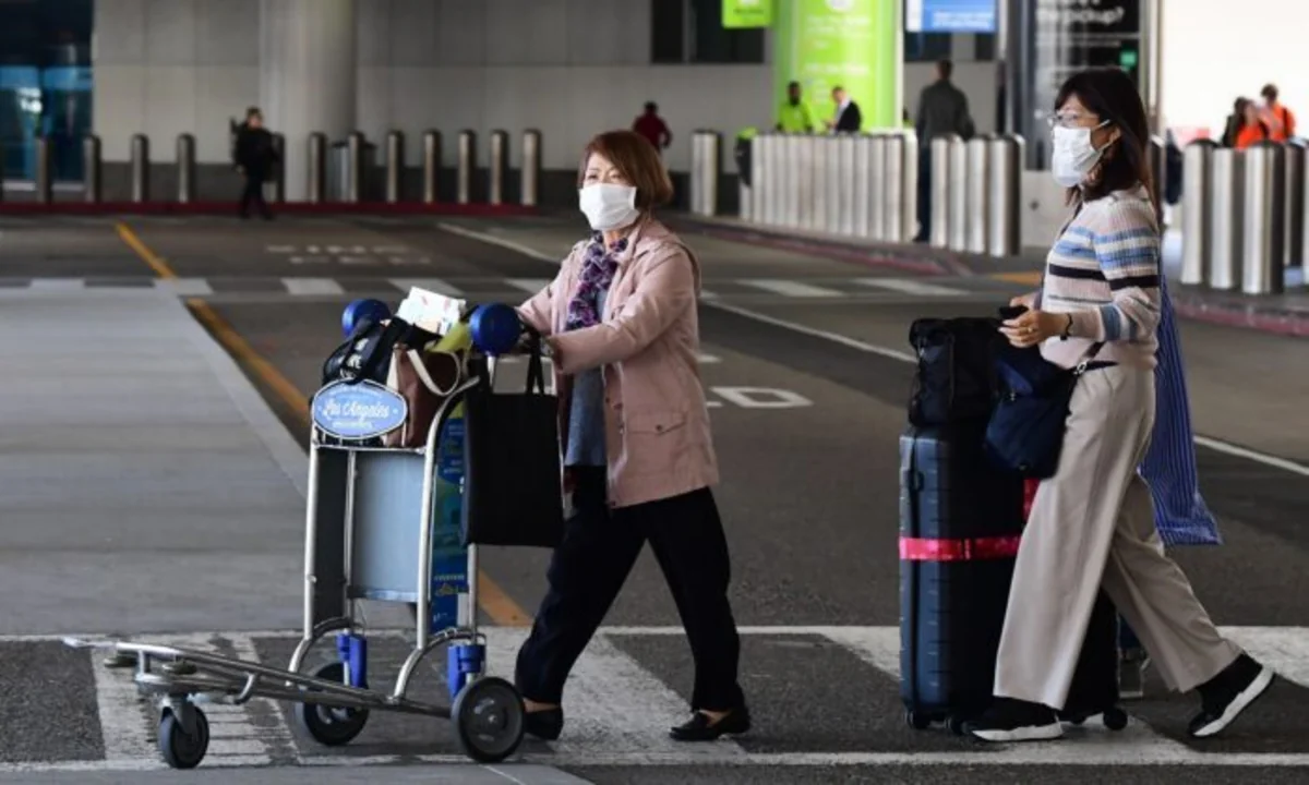 Gürcüstanda koronavirusla bağlı son vəziyyət açıqlandı