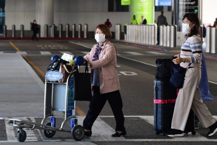 Gürcüstanda koronavirusla bağlı son vəziyyət açıqlandı