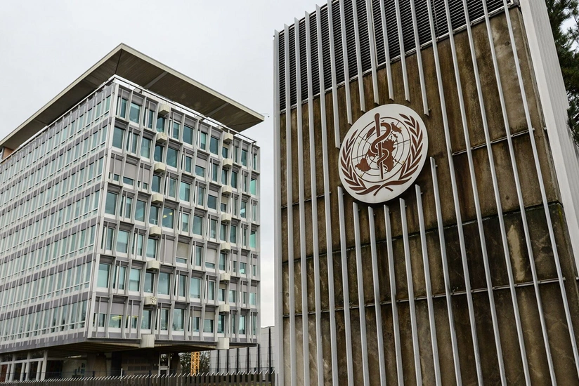 Koronavirusun yayılması səngiyir