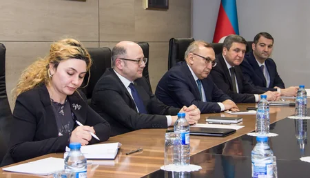 TAP layihəsinin 85 faizdən çoxu icra olunub