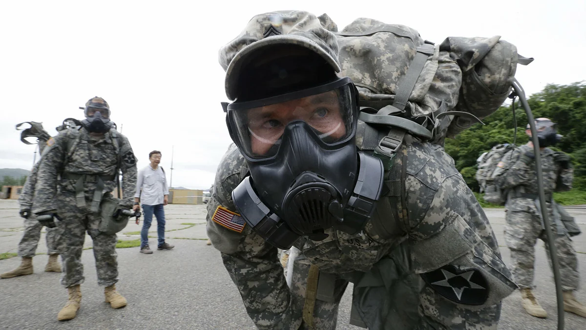 US hands over 11 more military bases to South Korea