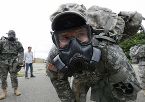 US hands over 11 more military bases to South Korea
