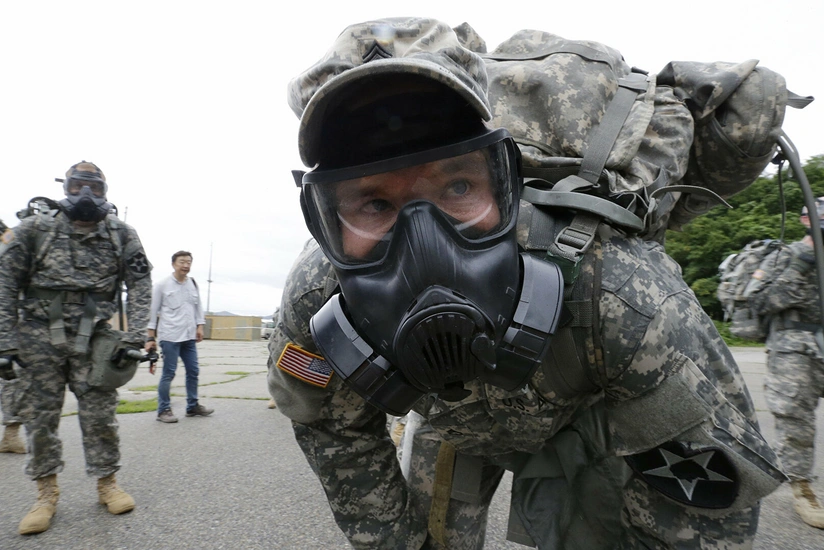 US hands over 11 more military bases to South Korea