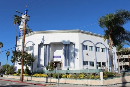 ​Xocalı soyqırımı Los Ancelesdə xristian, müsəlman və yəhudi dini icmaları tərəfindən birgə anılıb
