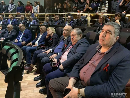 Polad Bülbüloğlu: Xocalını yenidən quracaq, üzərində bayrağımızı dalğalandıracağıq