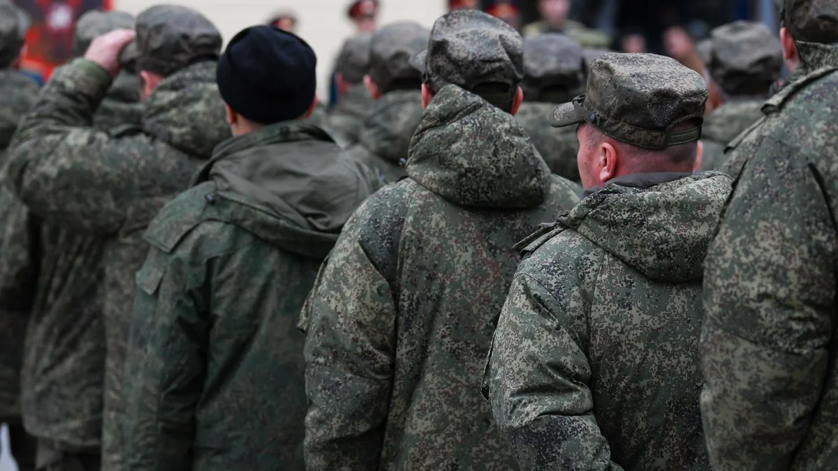 РФ и Украина провели обмен военнопленными в формате 100 на 100