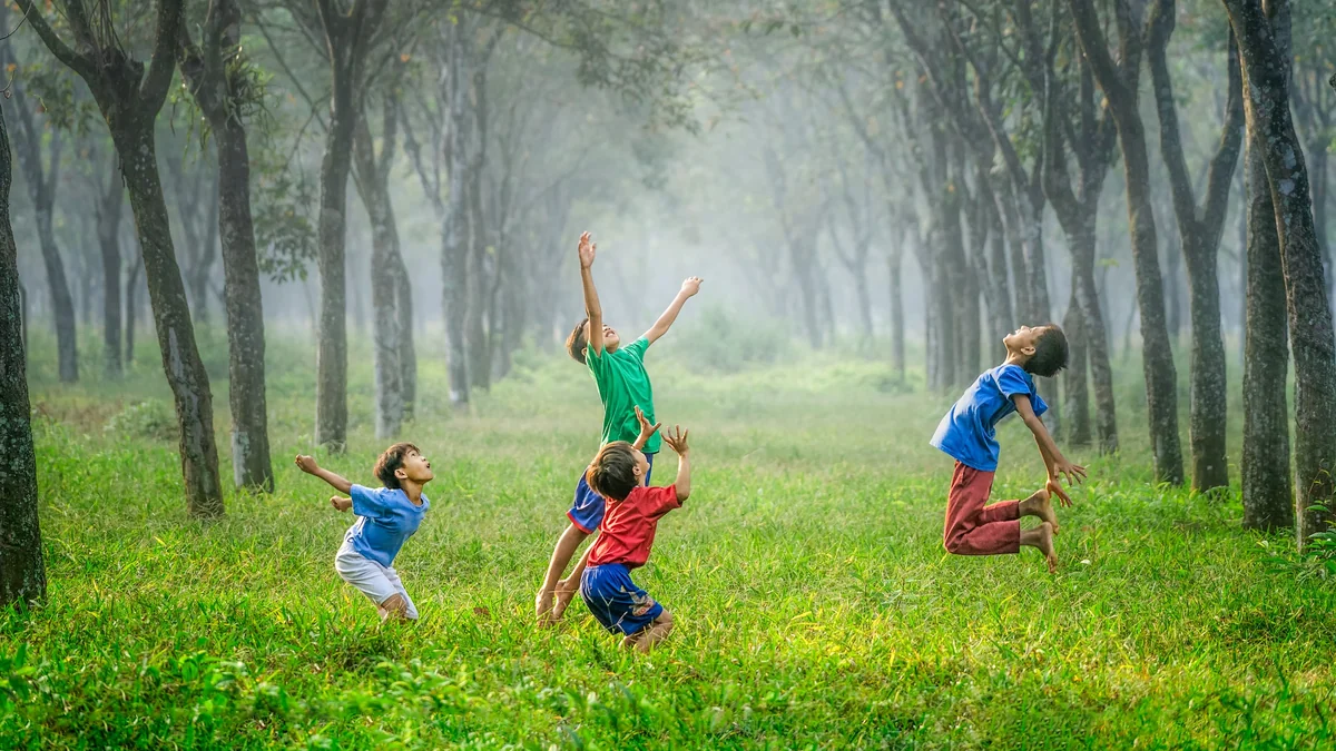Azerbaijan ranks in middle of Global Childhood Report