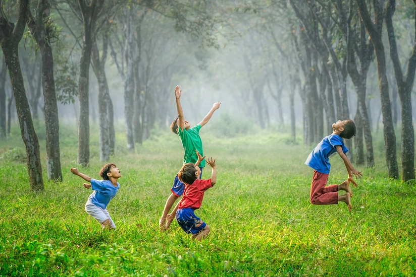 Azerbaijan ranks in middle of Global Childhood Report