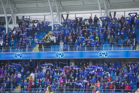 ​Çempionlar Liqası: Molde Ermənistan Pünikini darmadağın edib