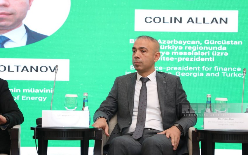 Modernization of Azerbaijan Power Station to be completed in two years