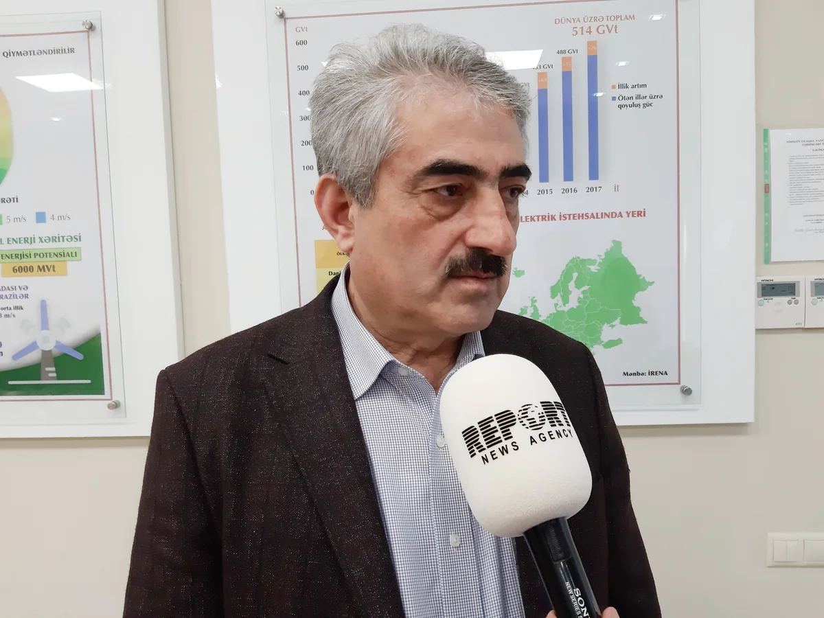 Bakının Qaradağ rayonuna elektrik enerjisinin verilməsində fasilələr olacaq