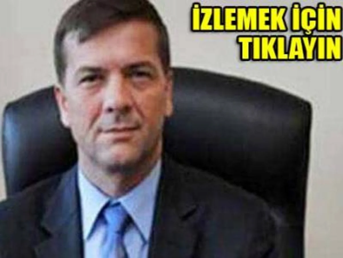 ​Türkiyədə qubernator müavini özünü güllələyib