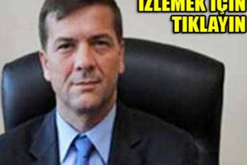 ​Türkiyədə qubernator müavini özünü güllələyib