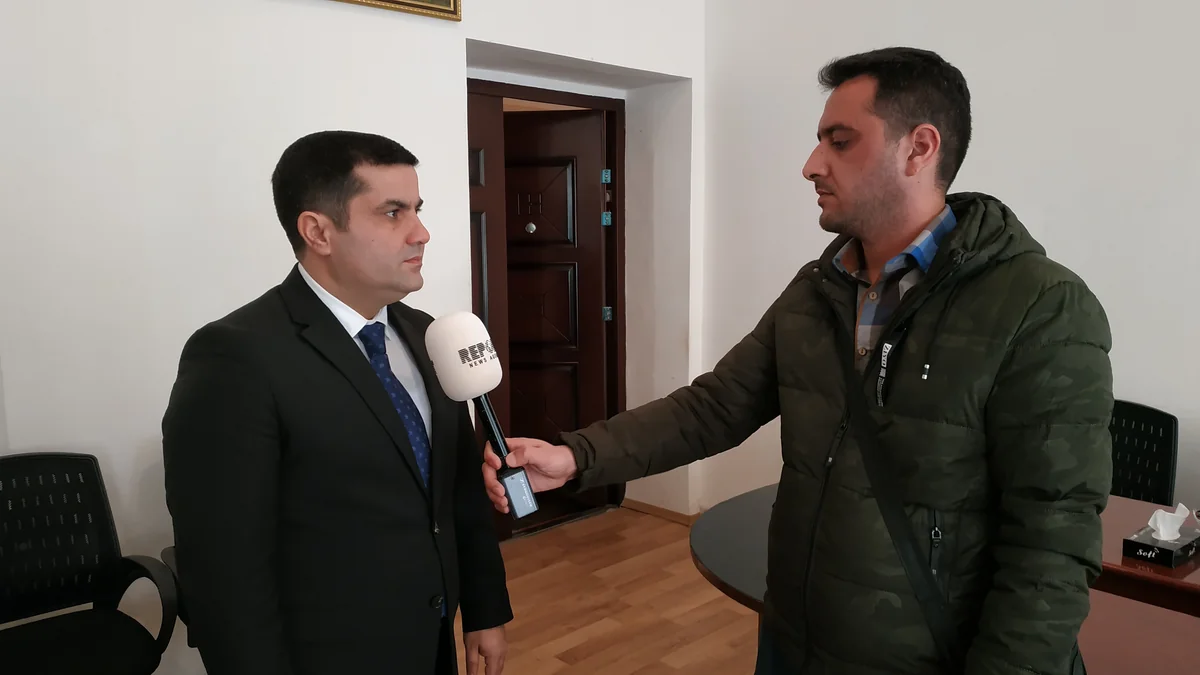 Руководитель Аппарата омбудсмена: Распоряжение о помиловании является показателем гуманистической политики главы государства