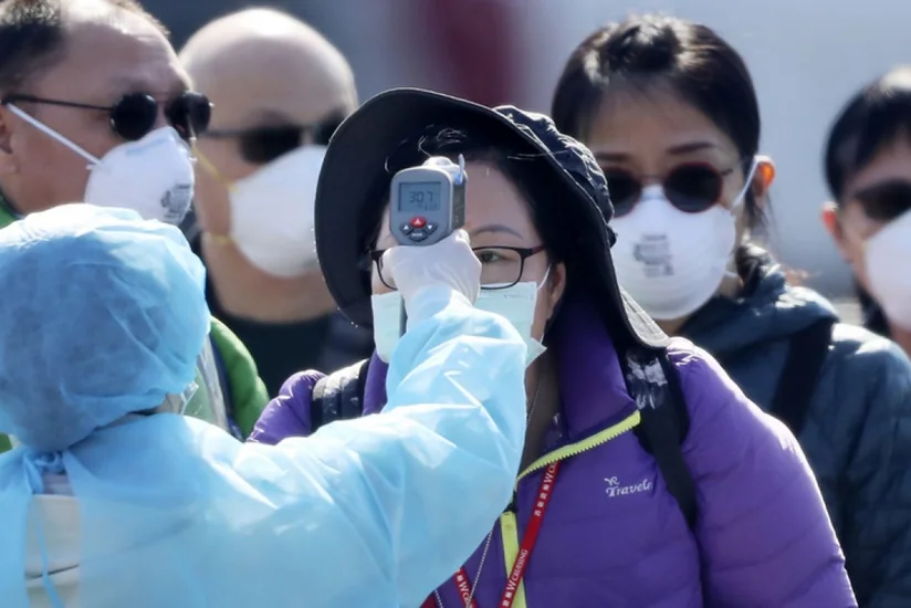 Over 60 arrested in Kazakhstan for quarantine violation