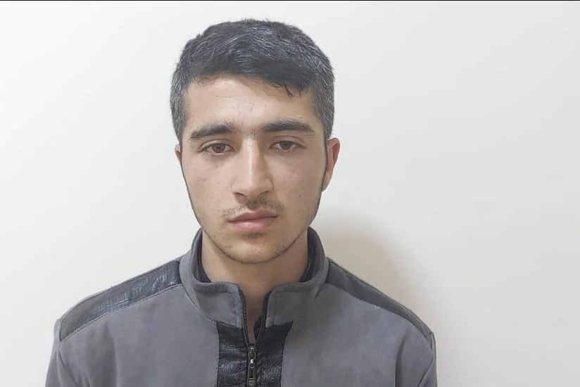 Bir həftə ərzində 3 mağaza və 1 aptekdən oğurluq edən şəxs saxlanılıb
