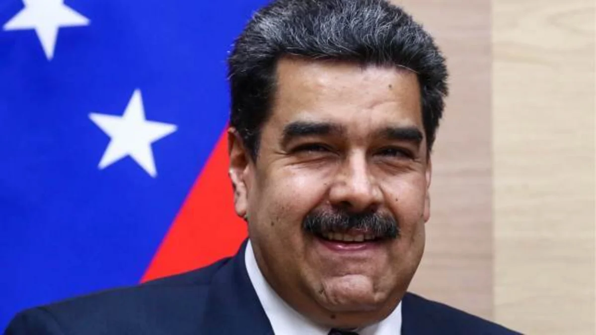 Maduro: Venesuela parlamentinə növbədənkənar seçkilər keçiriləcək