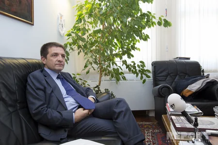 İtaliya səfiri: Dağlıq Qarabağ münaqişəsində status-kvonun saxlanılması həll yolu deyil - MÜSAHİBƏ