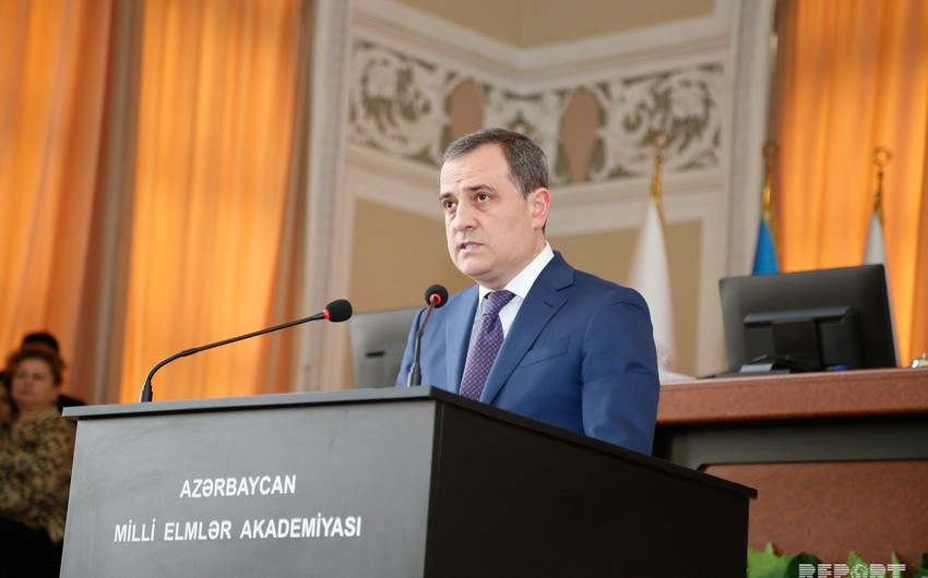 Təhsil naziri Qazaxda vətəndaşları qəbul edəcək