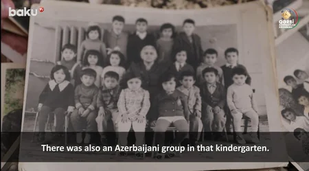 Qərbi Azərbaycan Xronikası: İrəvanda babamın mülkündə məskunlaşanlar Türkiyədən gələn ermənilər idi - VİDEO