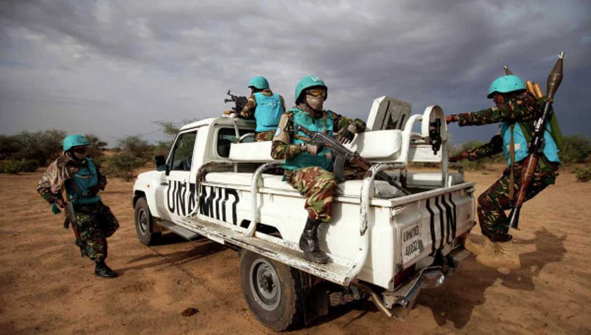 UNICEF: 89 boys kidnapped by South Sudan armed group