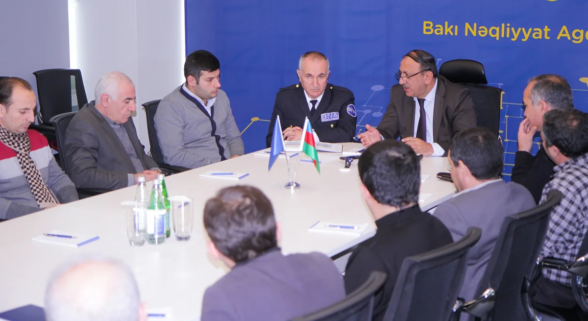 BNA sərnişin avtobuslarında siqaret çəkilməməsi barədə daşıyıcı şirkətlərə göstəriş verib