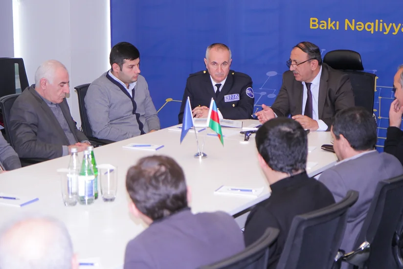 BNA sərnişin avtobuslarında siqaret çəkilməməsi barədə daşıyıcı şirkətlərə göstəriş verib