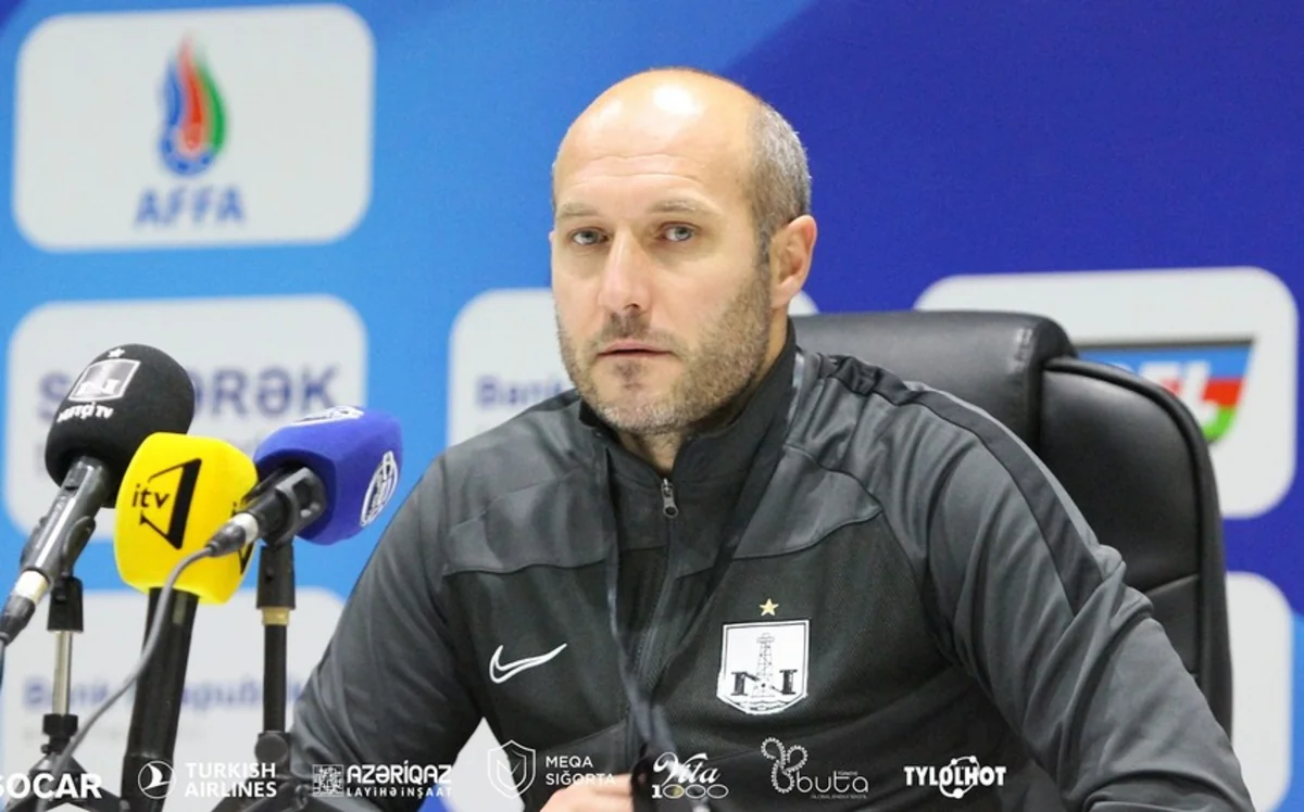 AFFA Samir Abasovun məsələsinə yenidən baxdı