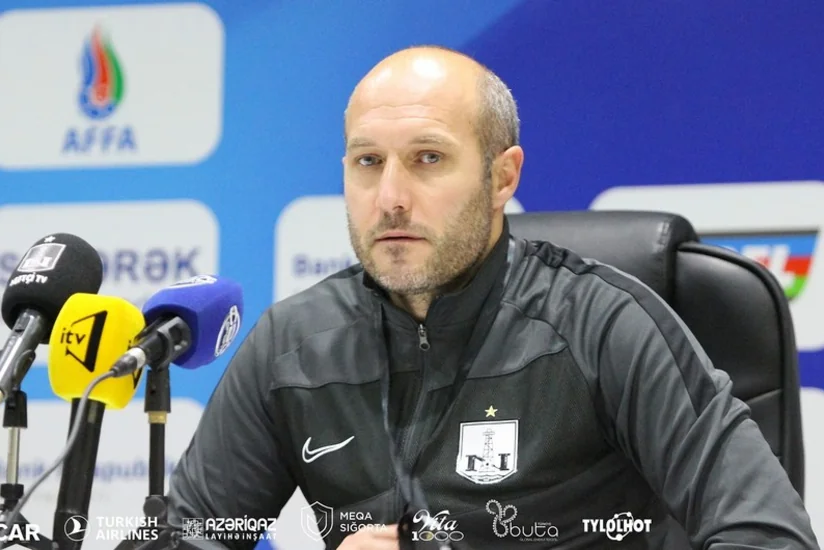 AFFA Samir Abasovun məsələsinə yenidən baxdı