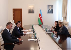 Министр: Случаи заражения коронавирусом в Азербайджане резко сократились