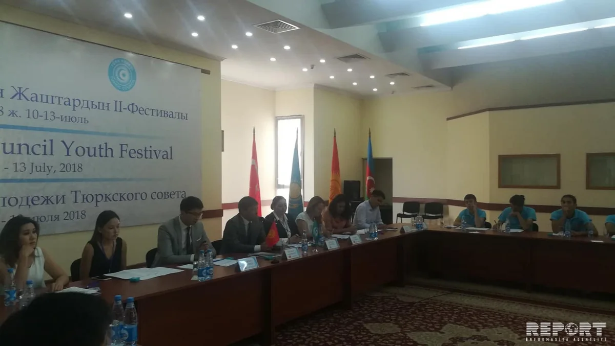 Kanat Amankulov: Azerbaijani President is expected to attend Turkic Council Summit