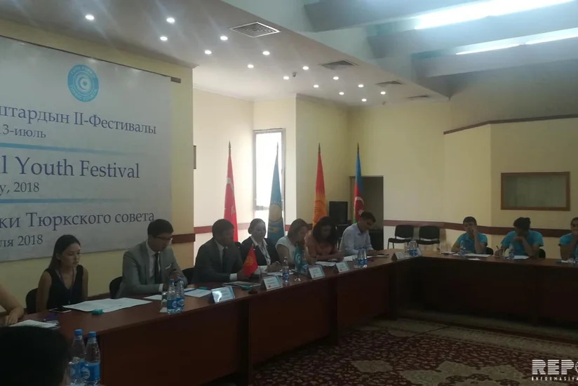 Kanat Amankulov: Azərbaycan Prezidentinin Türkdilli Dövlətlərin Əməkdaşlıq Şurasının sammitində iştirakı gözlənilir