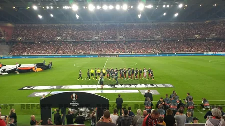 Лига Европы: Карабах минимально уступил Фрайбургу