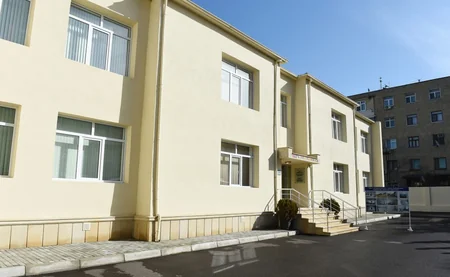 First Vice-President Mehriban Aliyeva attends opening of Inci orphanage-kindergarten