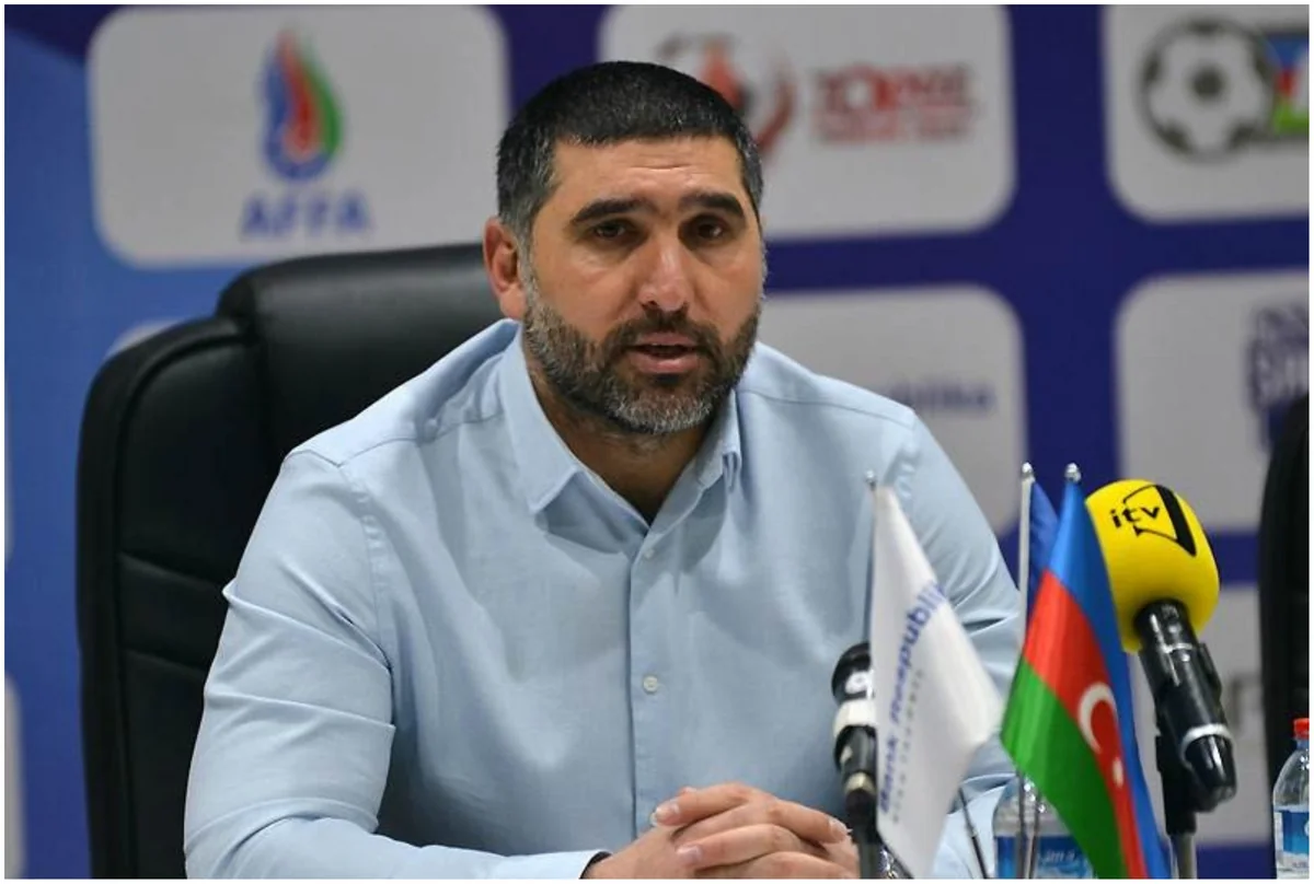 Sənan Qurbanov:  Qəbələdə titul qazandımsa, Keşlədə bunu niyə etməyim?