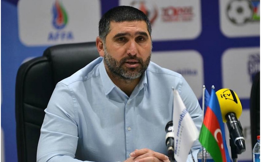 Sənan Qurbanov:  Qəbələdə titul qazandımsa, Keşlədə bunu niyə etməyim?