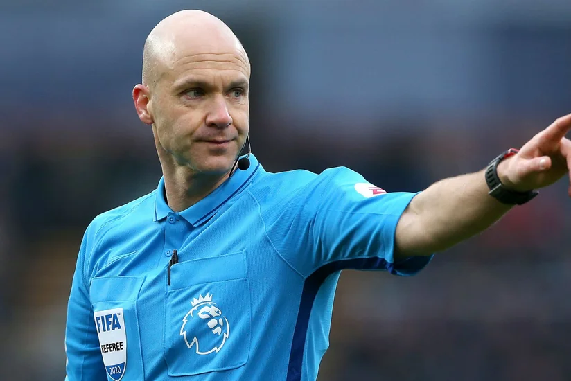 Qarabağın Bayer 04lə matçı ingiltərəli məşhur hakimə tapşırılıb